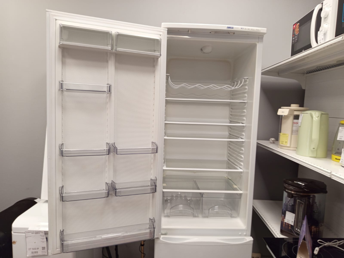 Холодильник Атлант 6026-031;