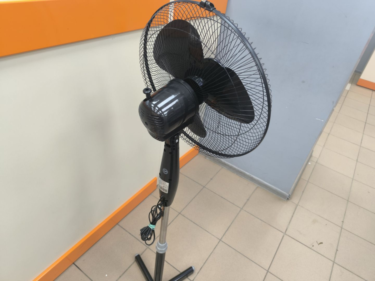 Вентилятор Centek CT-5004