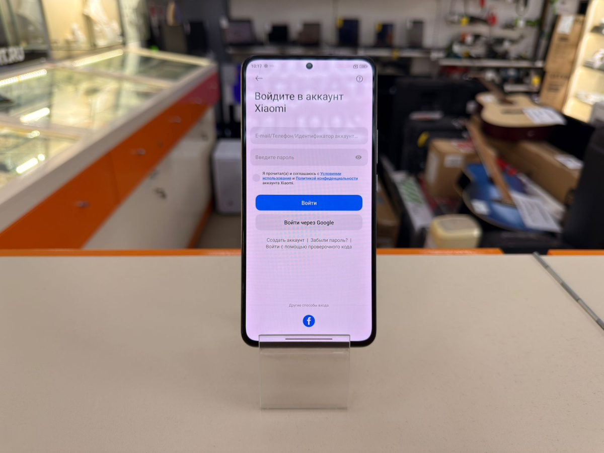 Смартфон Xiaomi 12T Pro 12/256