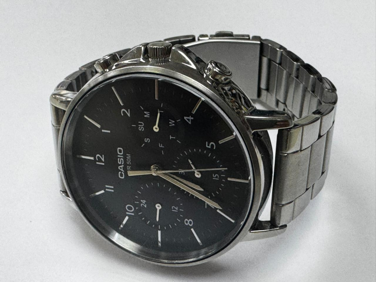 Часы наручные Casio МТР-E321