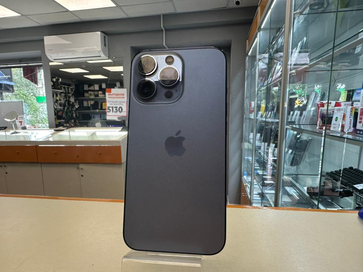 Смартфон Apple iPhone 13 Pro 128Gb
