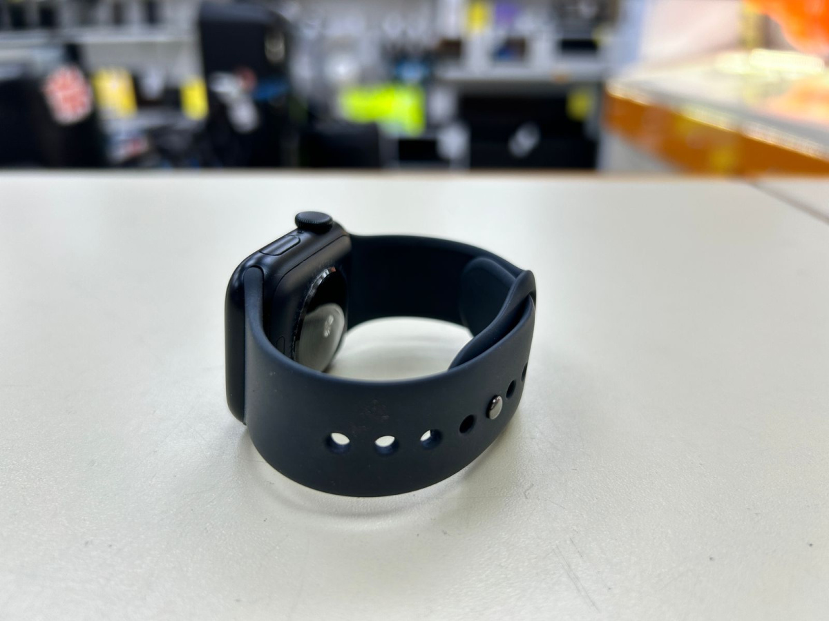 Смарт-часы Apple Watch Series 10 46mm