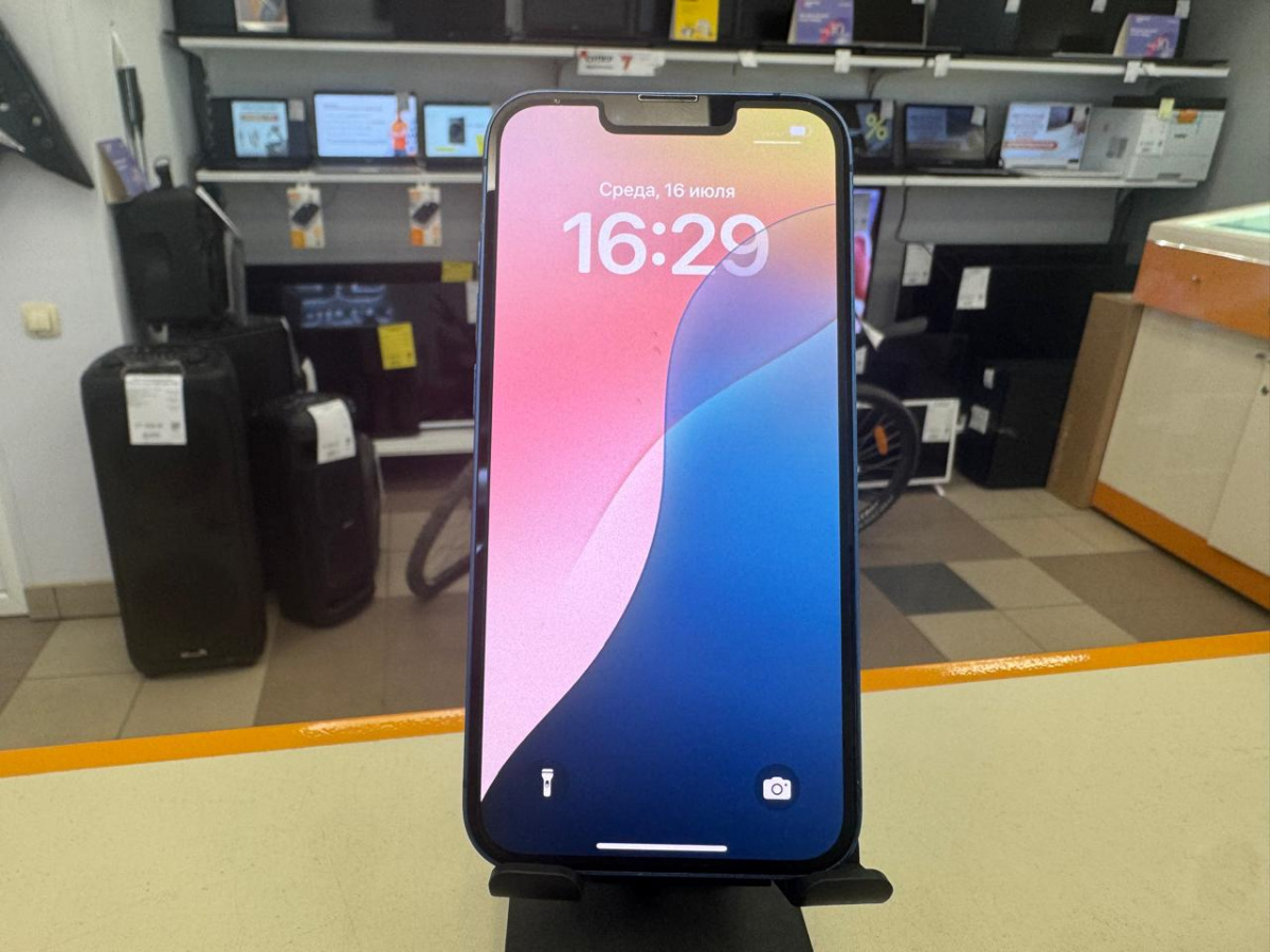 Смартфон Apple iPhone 12 mini 64Gb