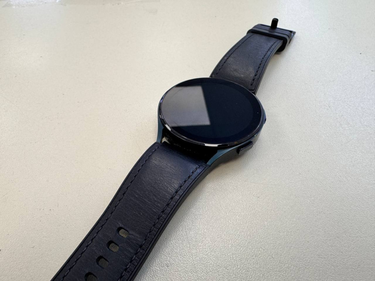 Смарт-часы Samsung Galaxy Watch 4