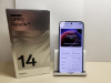 Смартфон Oppo Reno 14 12/512