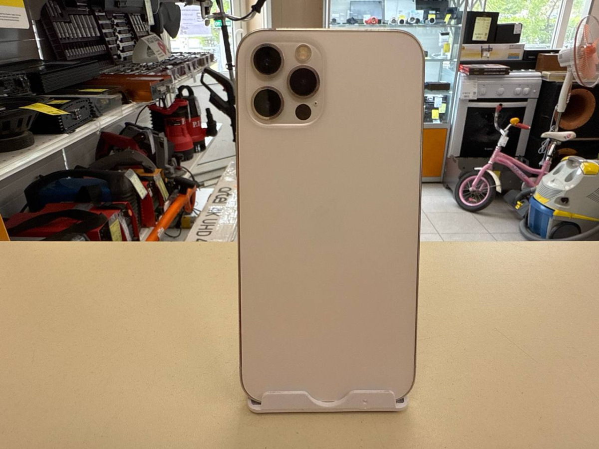 Смартфон Apple iPhone 12 Pro 128Gb