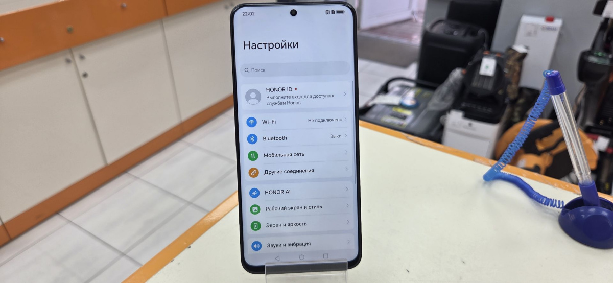 Смартфон Honor 90 Lite 8/256