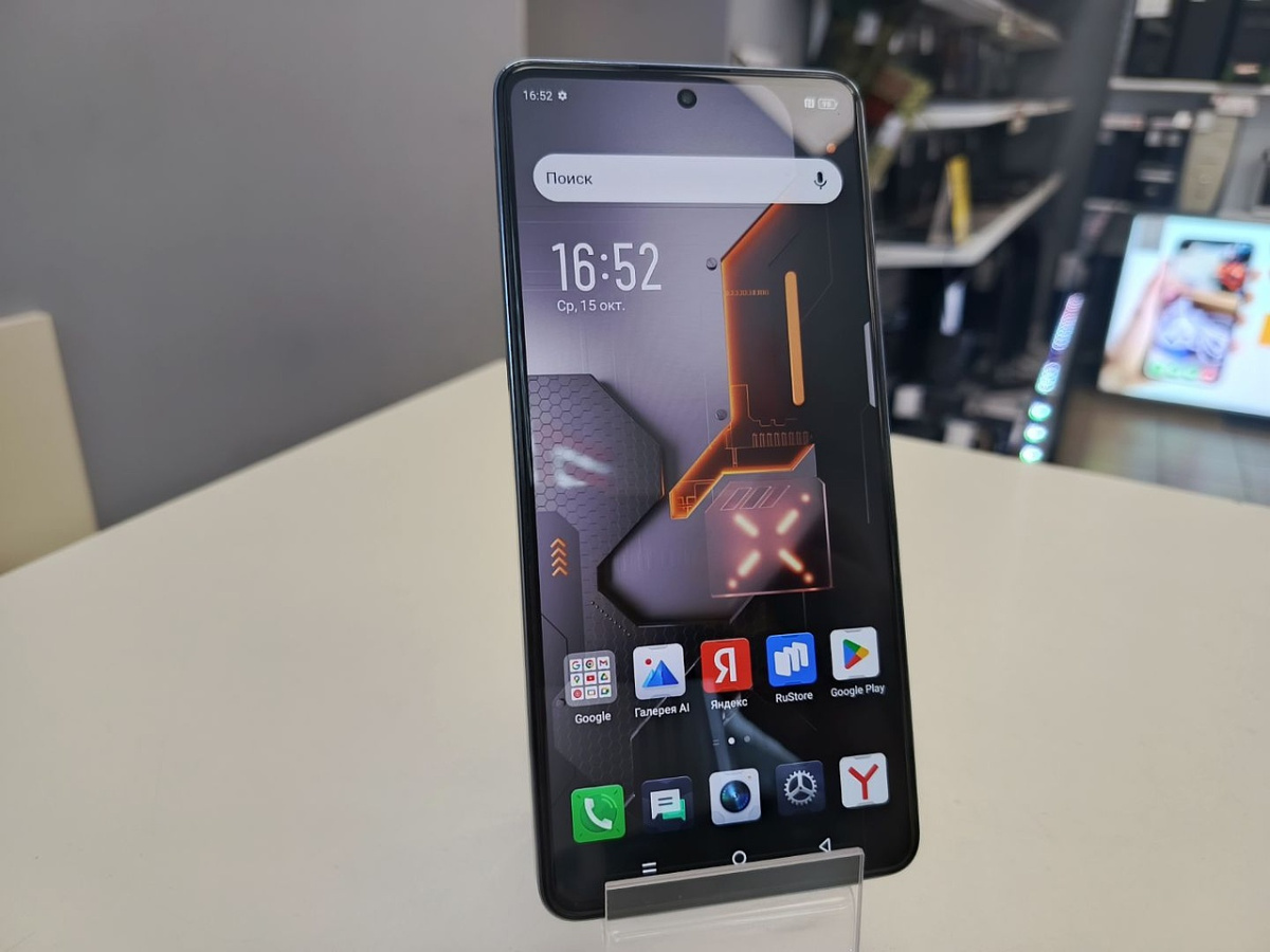 Смартфон Infinix GT 10 PRO 8/256