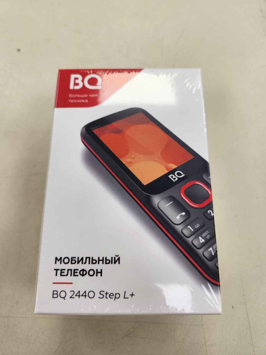 Мобильный телефон BQ 2440