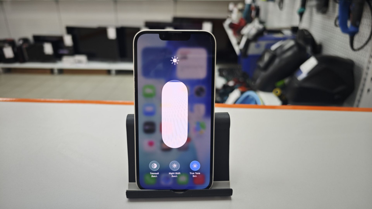 Смартфон Apple iPhone 13 128Gb