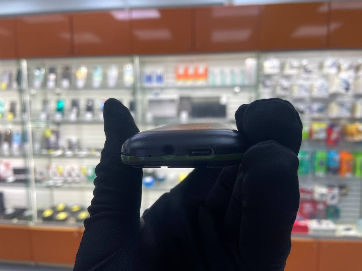 Смартфон BQ Step +