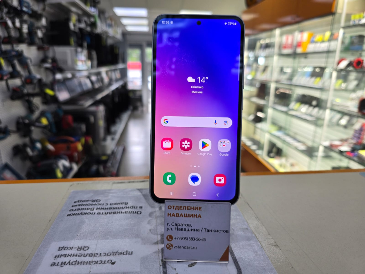 Смартфон Samsung Galaxy A54 8/256