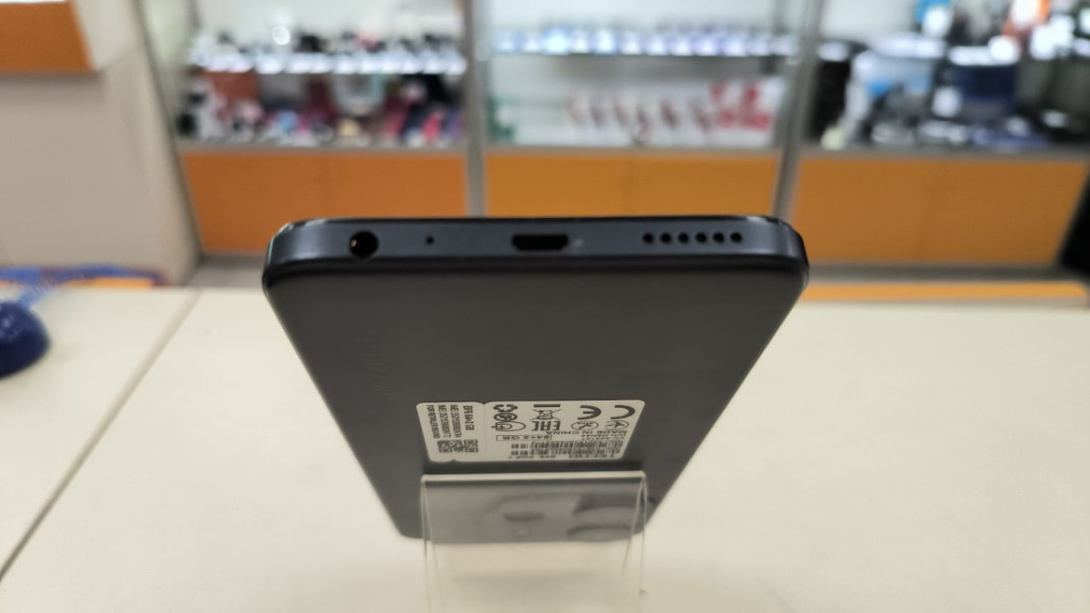 Смартфон Tecno POP 7 2/64