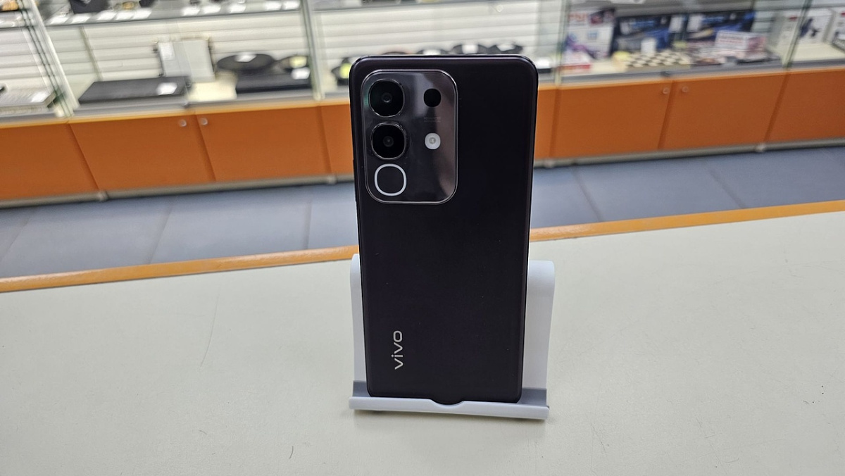 Смартфон Vivo Y29 8/256