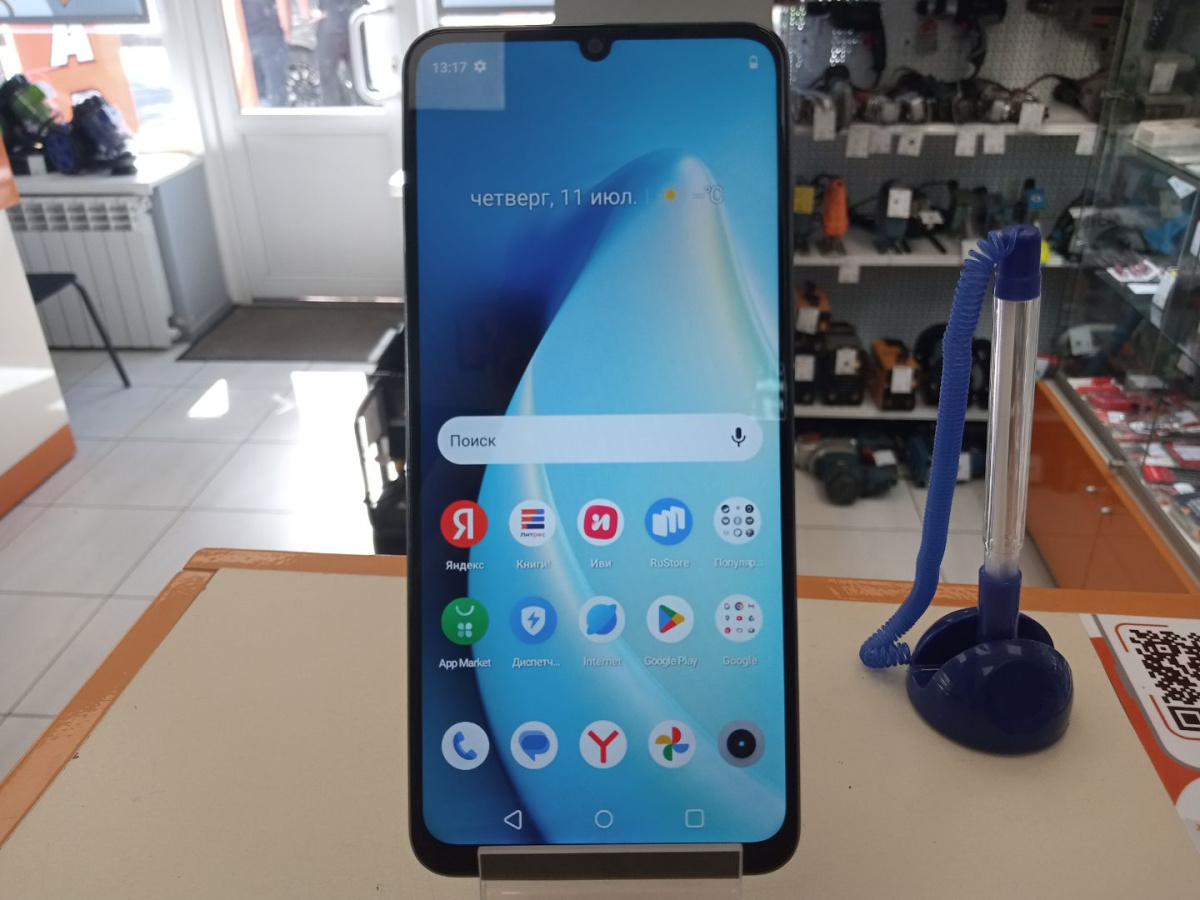 Смартфон Realme Note 50 4/128