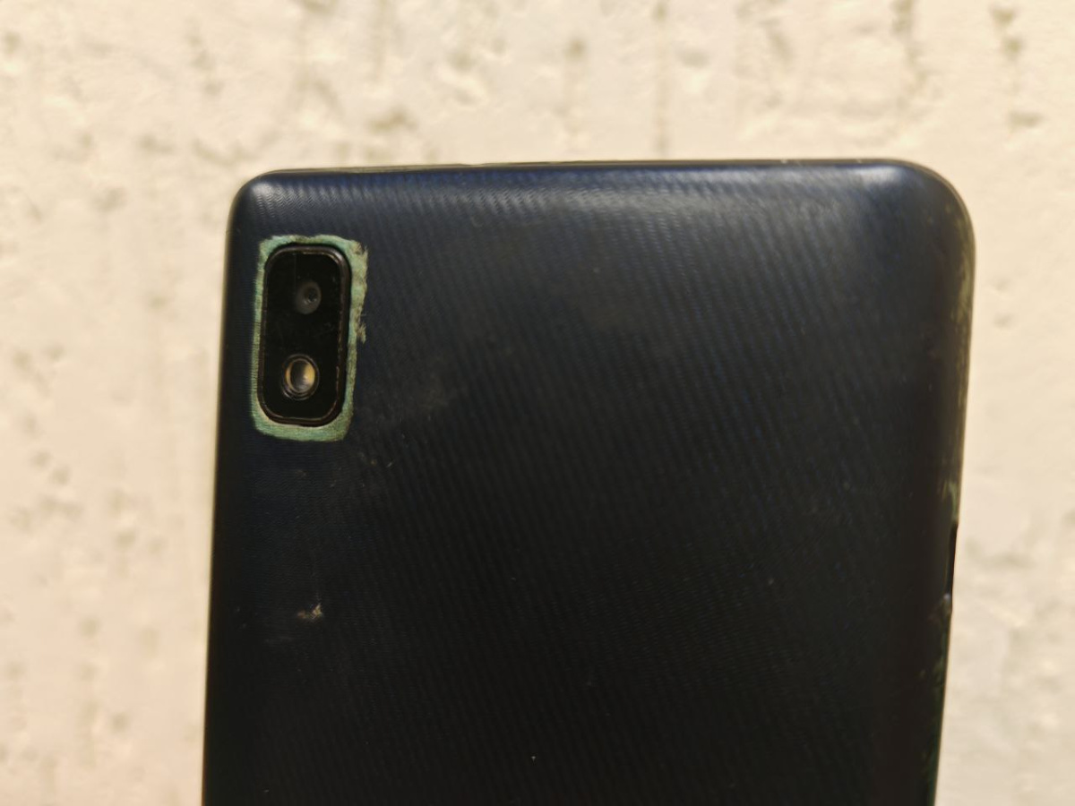 Смартфон ZTE Blade L210