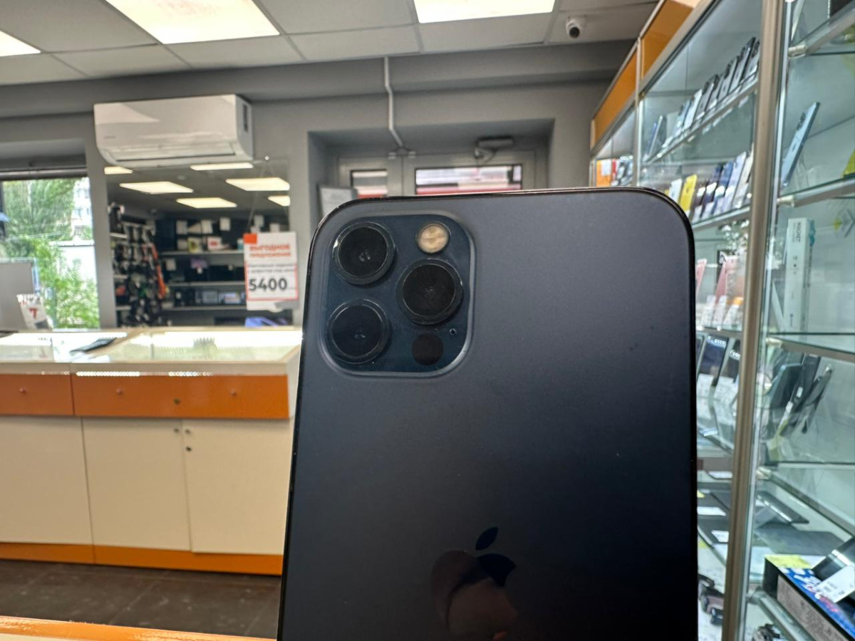 Смартфон Apple iPhone 12 Pro 128Gb
