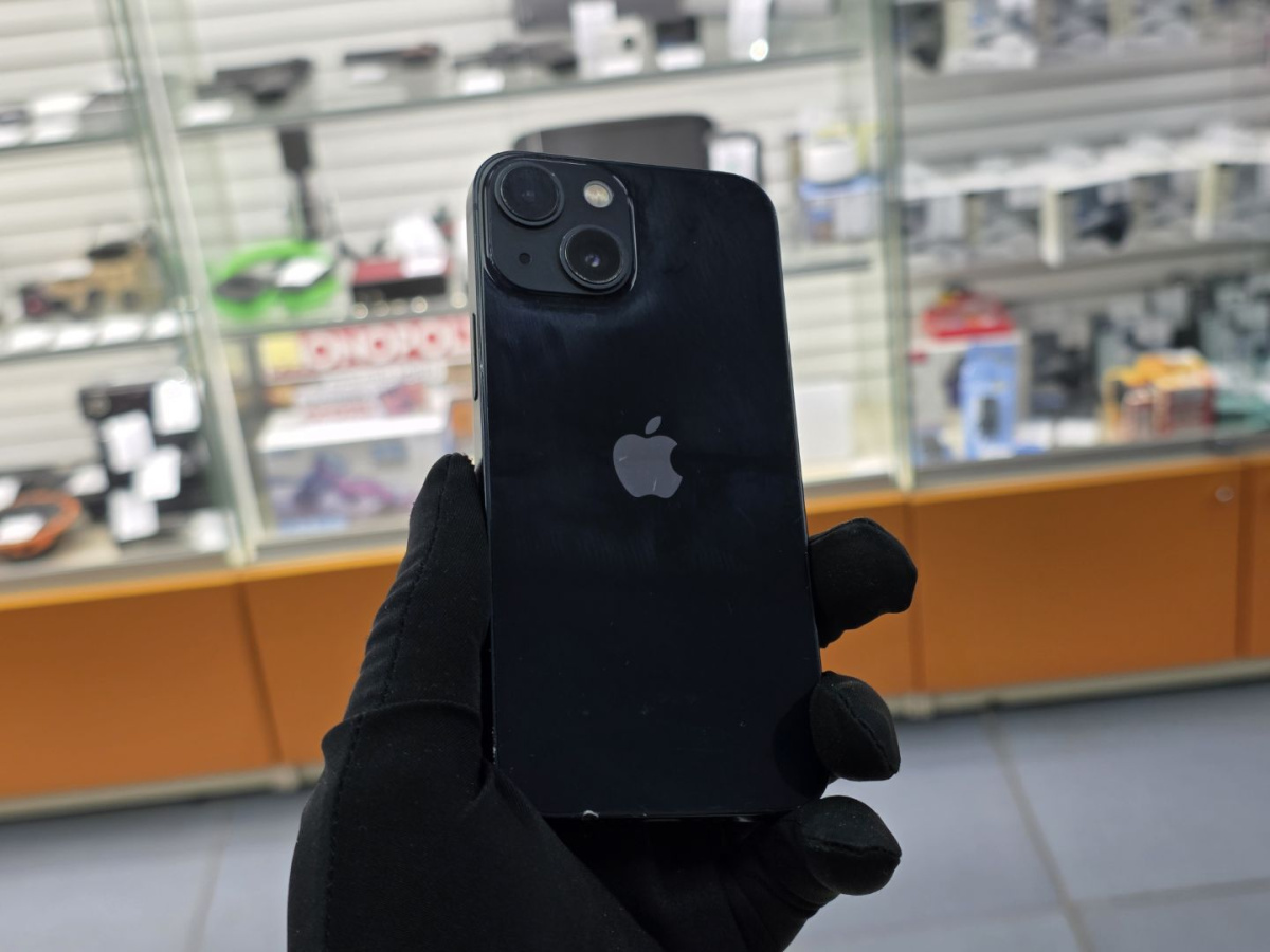 Смартфон Apple iPhone 13 Mini 128Gb