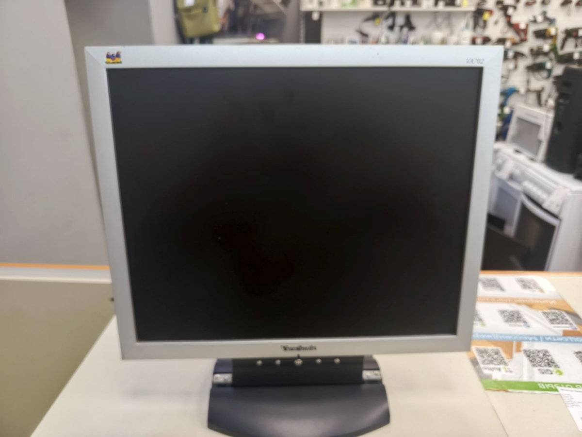 Монитор Viewsonic VA702