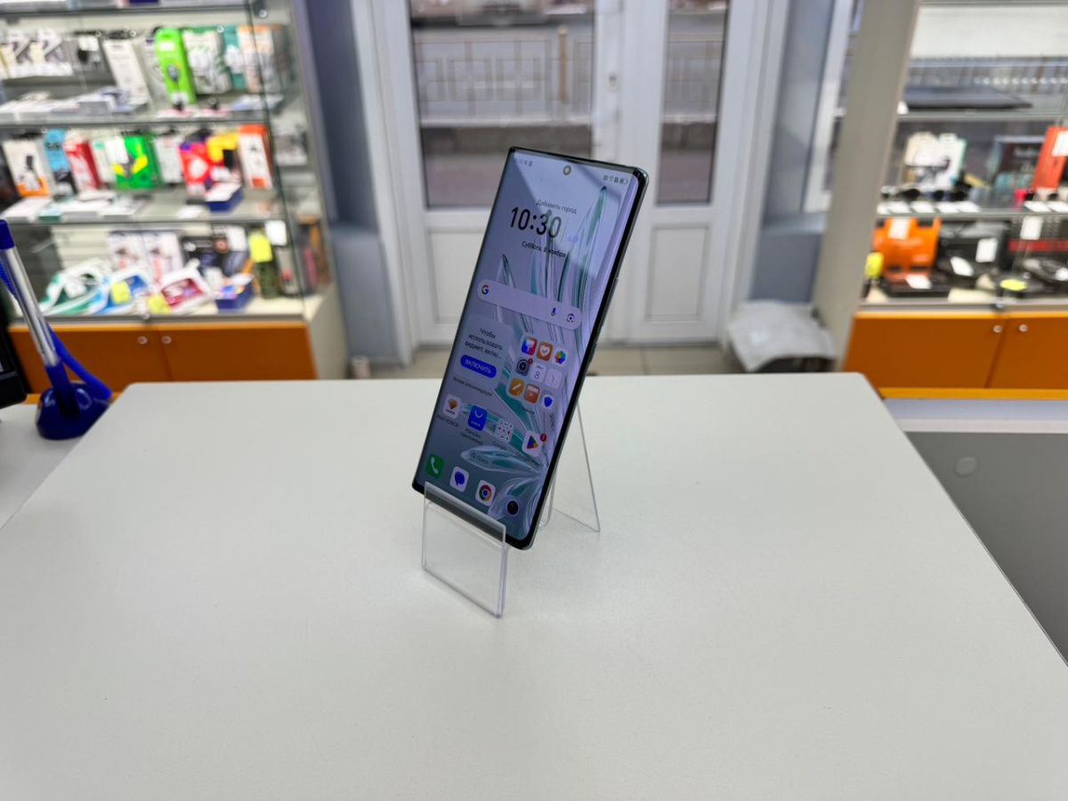 Смартфон Honor 70 8/128