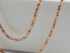 ЦЛЖГ585 ЦЕПЬ ПОЛНОВЕСНАЯ Жгут(снейк) (Au 585)