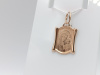 ПОДВЕСКА ИКОНА БЕЗ КАМНЯ (Au 585)