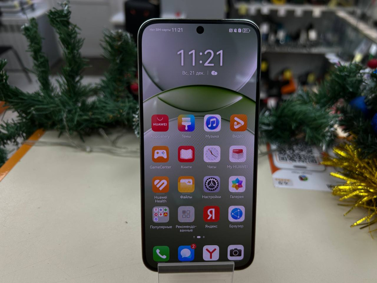 Смартфон Huawei Nova 13 12/256