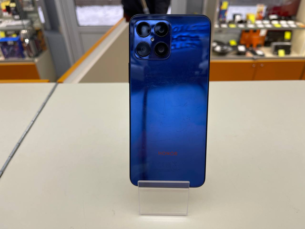 Смартфон Honor X8 6/128