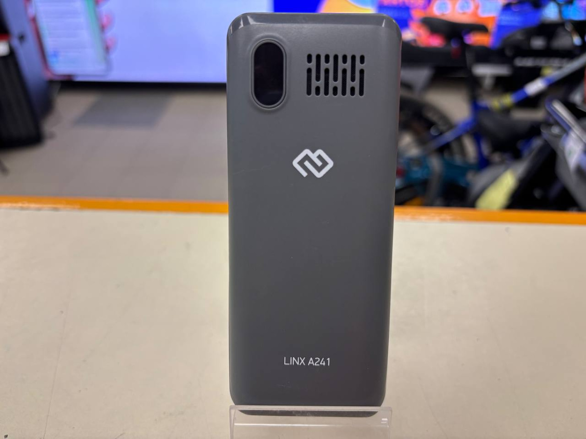Мобильный телефон Digma Linx A241