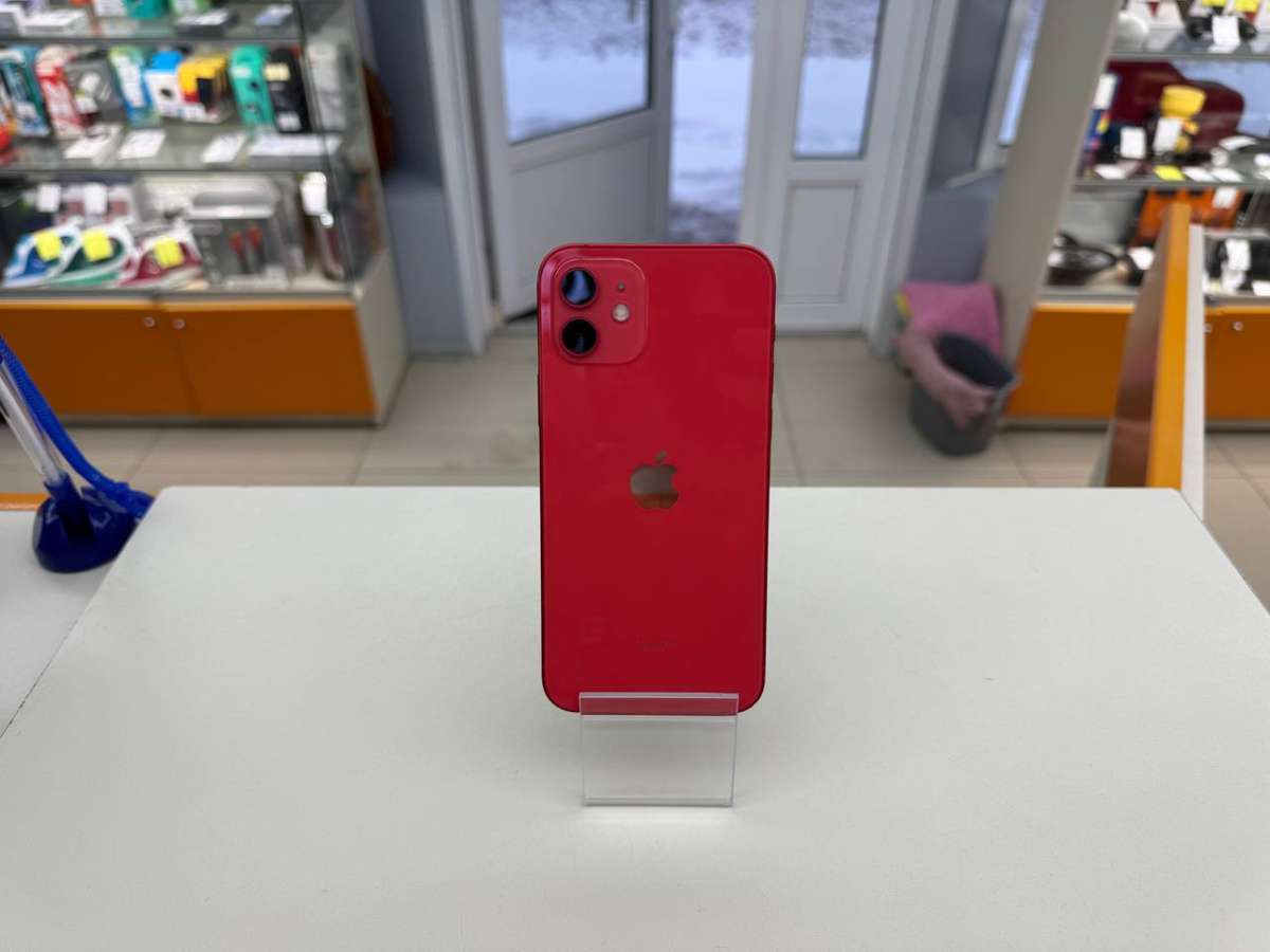 Смартфон Apple iPhone 12 64Gb