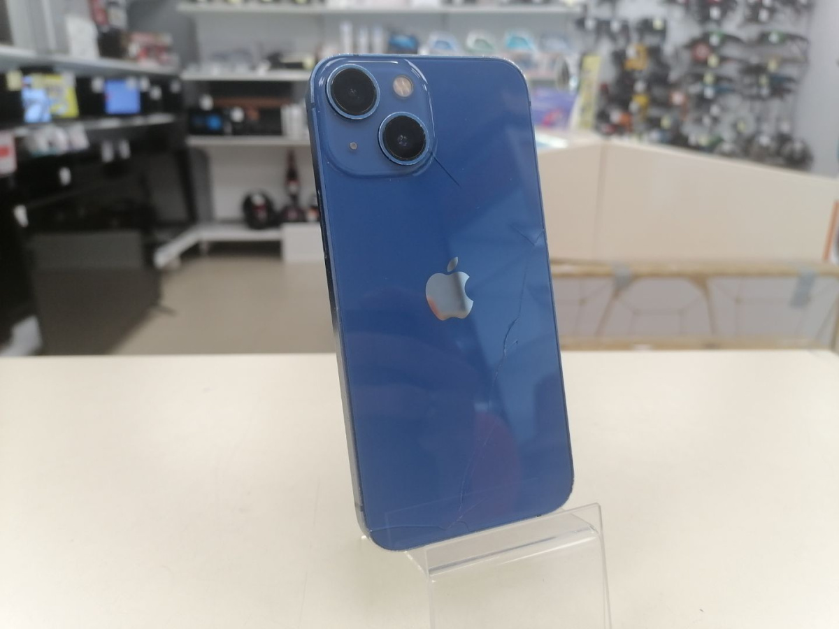 Смартфон Apple iPhone 13 Mini 256Gb
