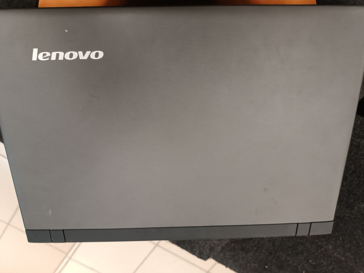 Ноутбук Lenovo В50-10; Celeron N2840, HD Graphics, 8 Гб, Нет, 500 Гб