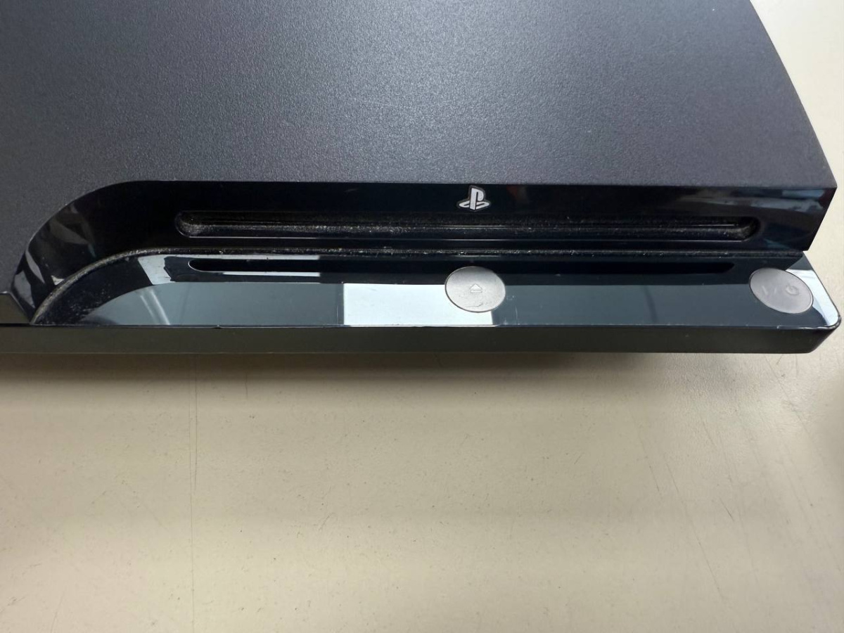 Игровая приставка PlayStation 3 500GB