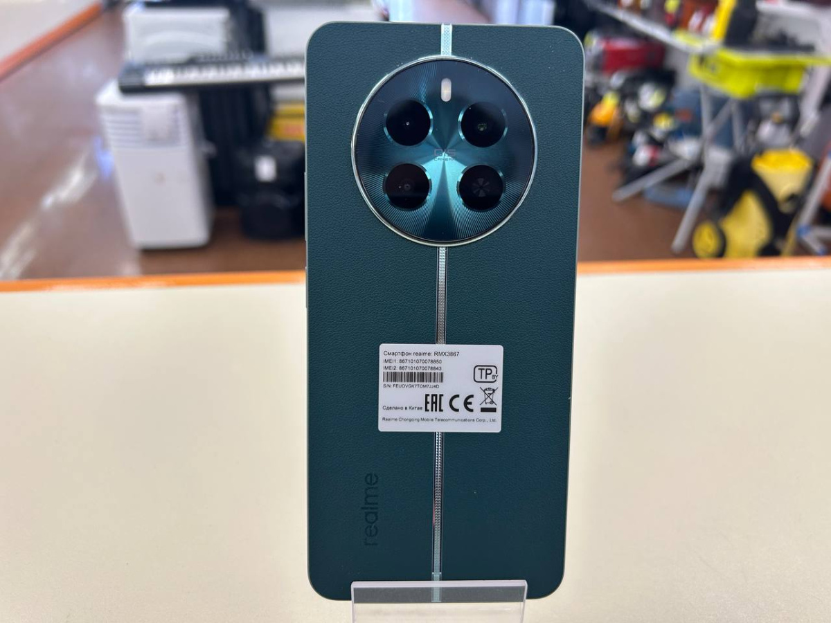 Смартфон Realme 12 Plus 8/256