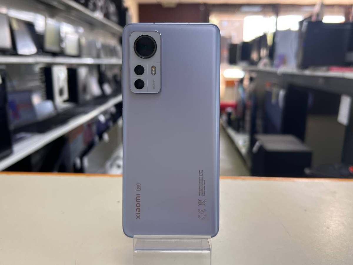 Смартфон Xiaomi 12X 8/256