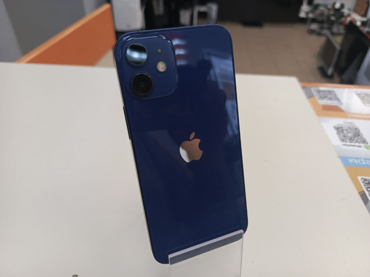 Смартфон Apple iPhone 12 mini 64Gb