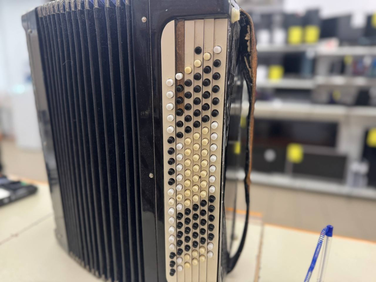 Баян Тула 123