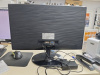 Монитор Samsung LS24B150BLCI