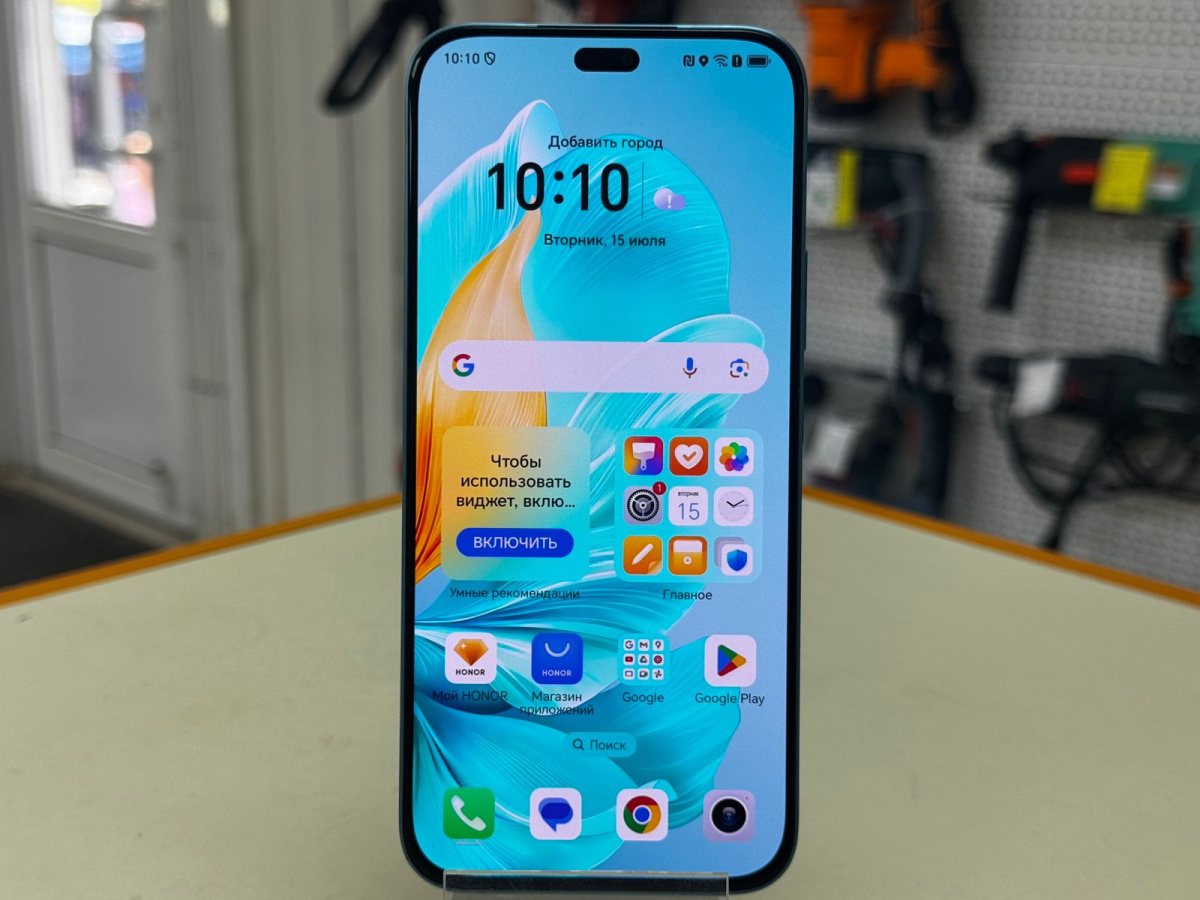 Смартфон Honor 200 Lite 8/256