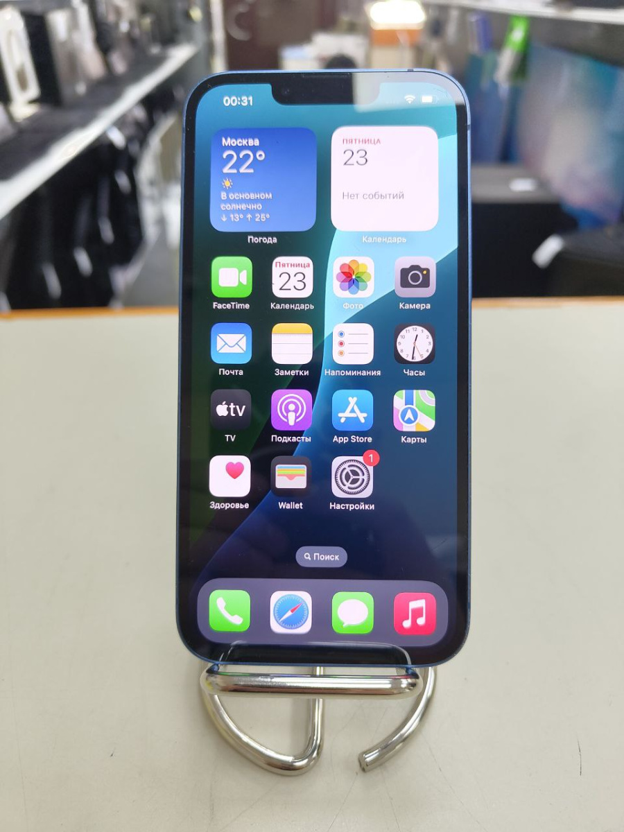 Смартфон Apple iPhone 13 128Gb