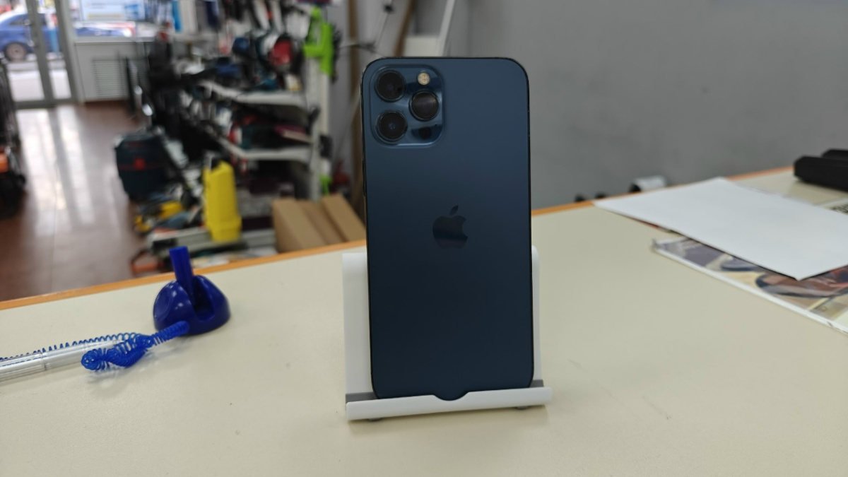 Смартфон Apple iPhone 12 Pro Max 128Gb