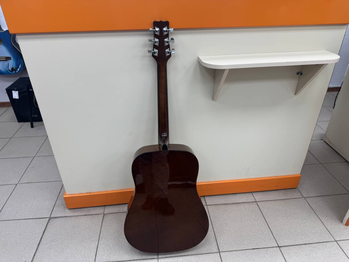 Гитара акустическая Martinez FAW-801