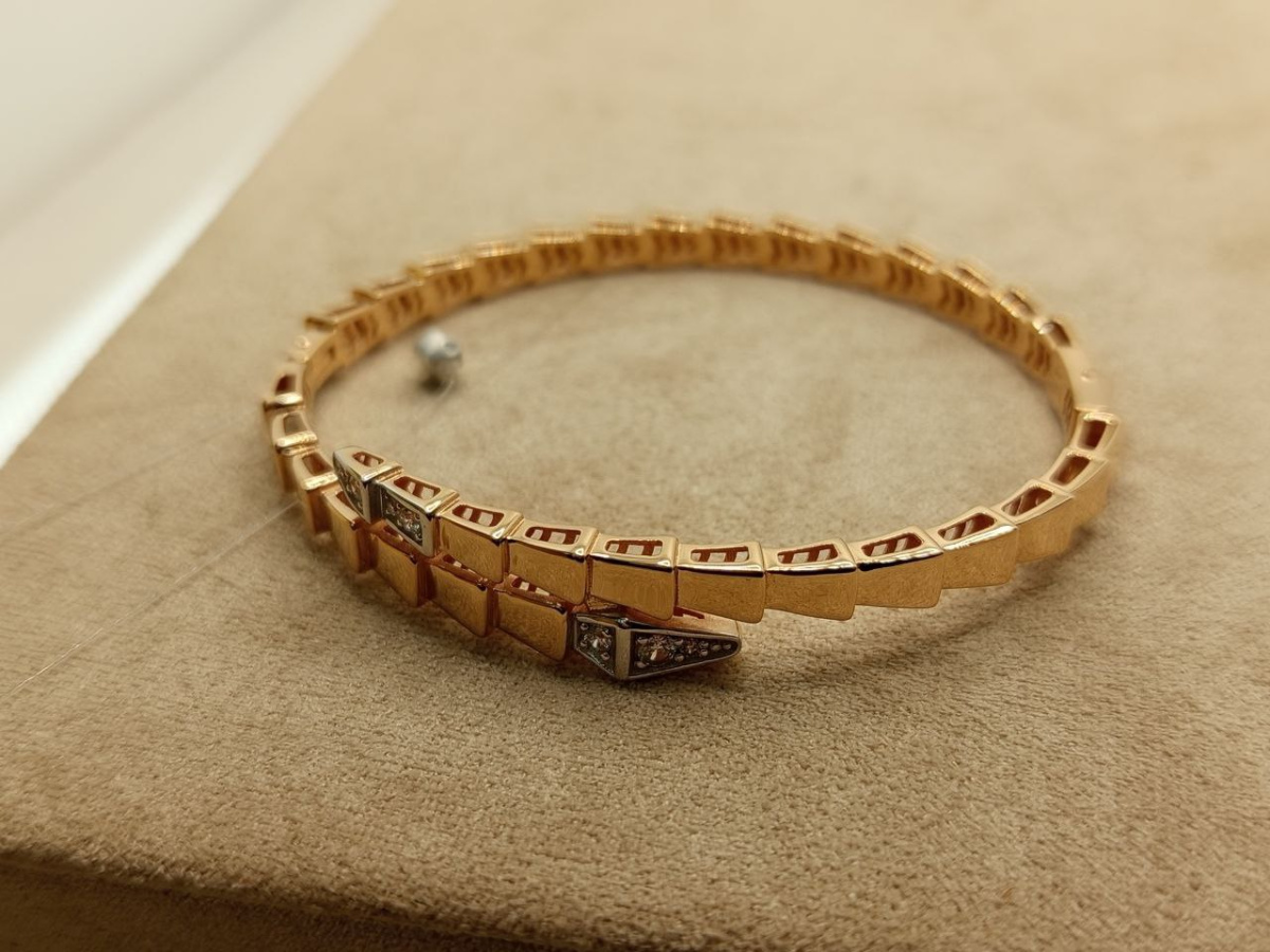 БРАСЛЕТ (Au 585)