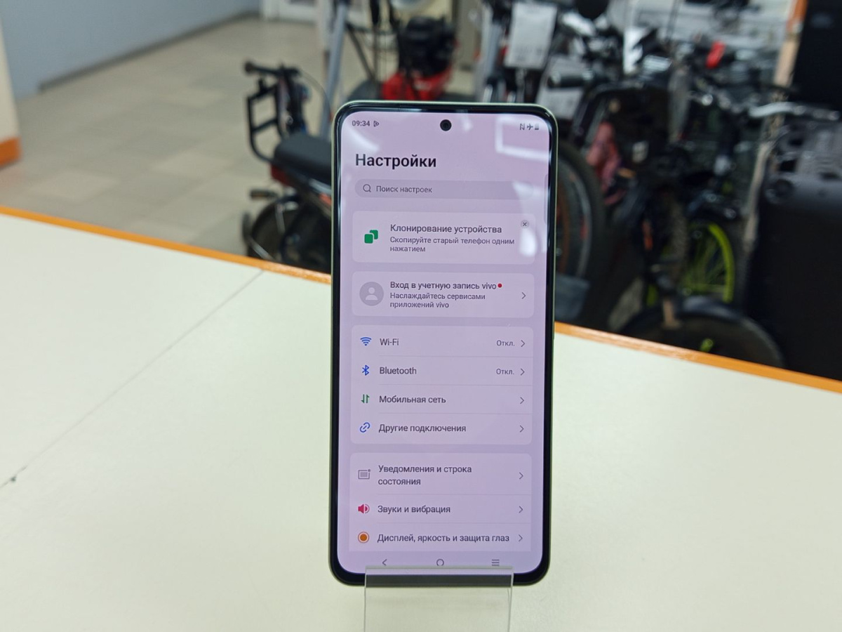 Смартфон Vivo V30 Lite 8/256
