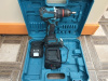 Шуруповерт Makita 20V