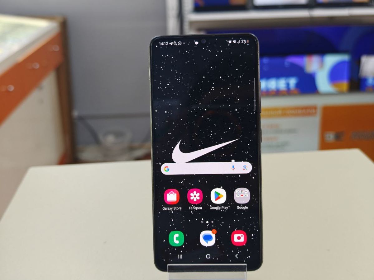 Смартфон Samsung Galaxy A32 6/128