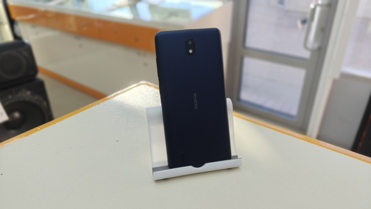 Смартфон Nokia C01 Plus