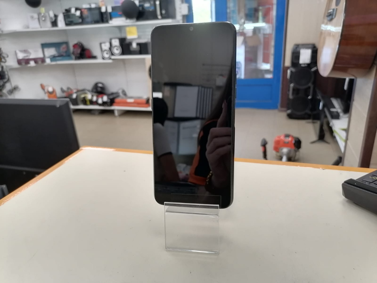 Смартфон Umidigi Power 7 Max