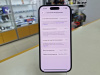 Смартфон Apple Iphone 15 128Gb