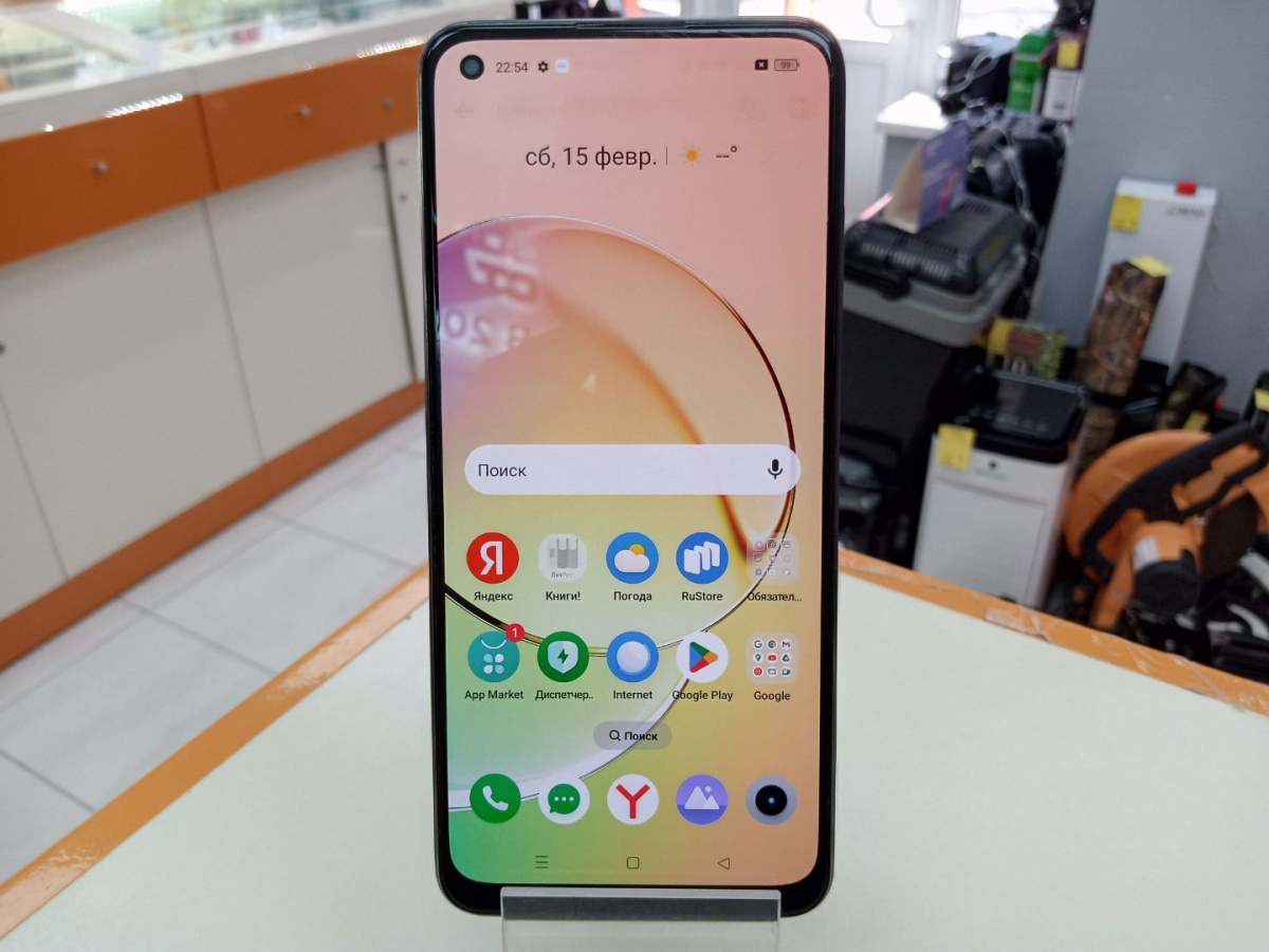 Смартфон Realme 10 8/128